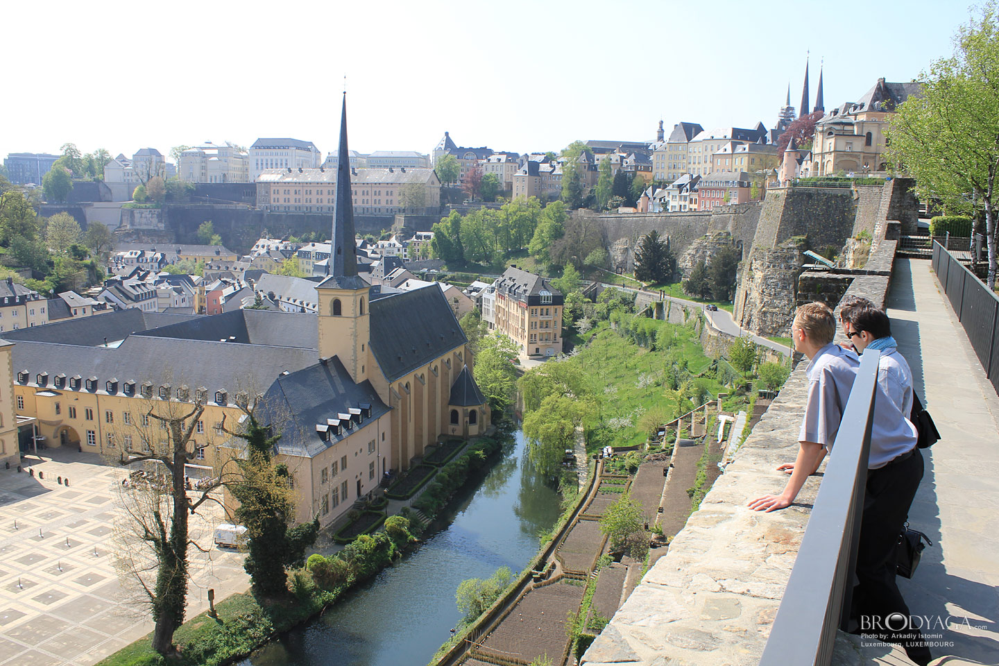Luxembourg